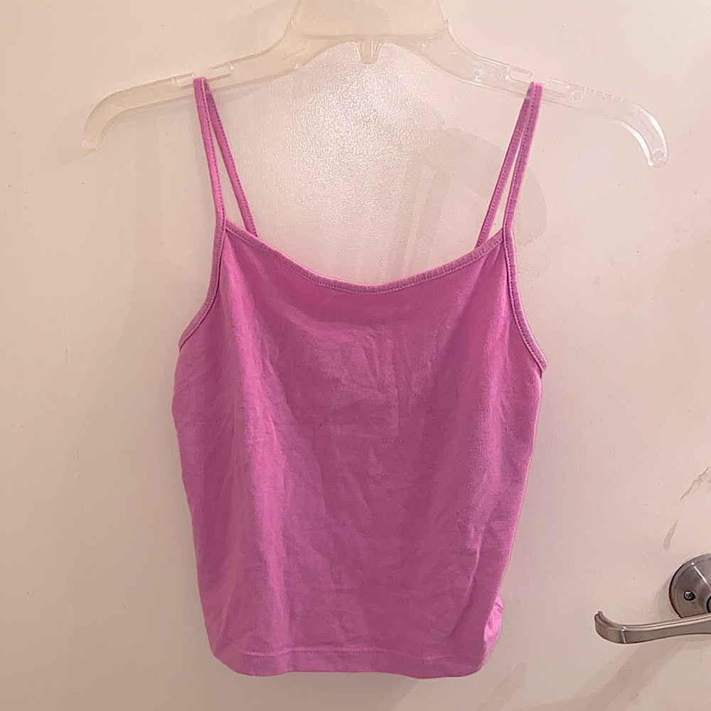Wild fable cami!